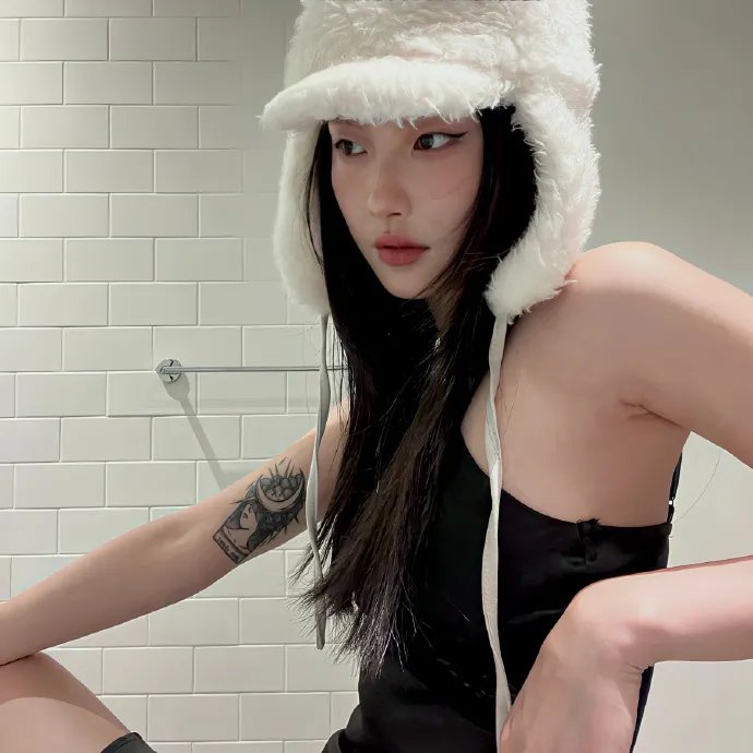 他不坏他是我爸爸