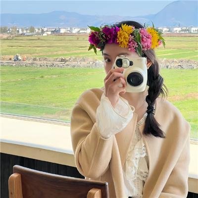 双姝艳